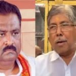 चंद्रकांत पाटलांचा फोन आला आणि सुरेश धसांनी मागितली माफी