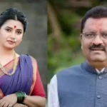 Suresh Dhas Prajakta mali यांच्यातील वादावर महिला आयोगाची कारवाई