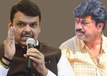 त्याला सोडणार नाही... मुख्यमंत्री देवेंद्र फडणवीस