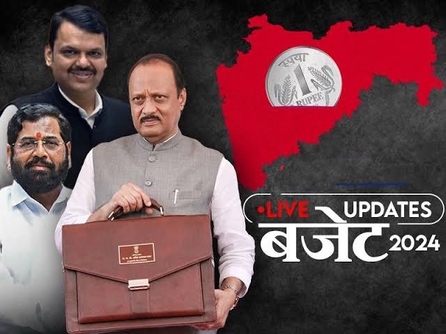 अजित पवार उद्या सादर करणार राज्याचा अर्थसंकल्प, या असतील प्रमुख घोषणा